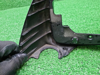 Рамка зеркала левая Lexus RX 3 (2008-2015)