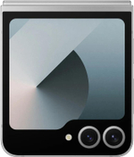 6.7" Смартфон Samsung Galaxy Z Flip 6 12/256Gb,  SM-F741B,  NFC,  AMOLED,  120Гц,  4000мAч,  серый