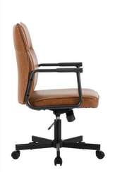 Кресло Sten W-263 Светло-коричневый