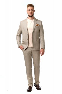 Костюм VAN CLIFF prestige "Галахер" (НВ/60ББ)