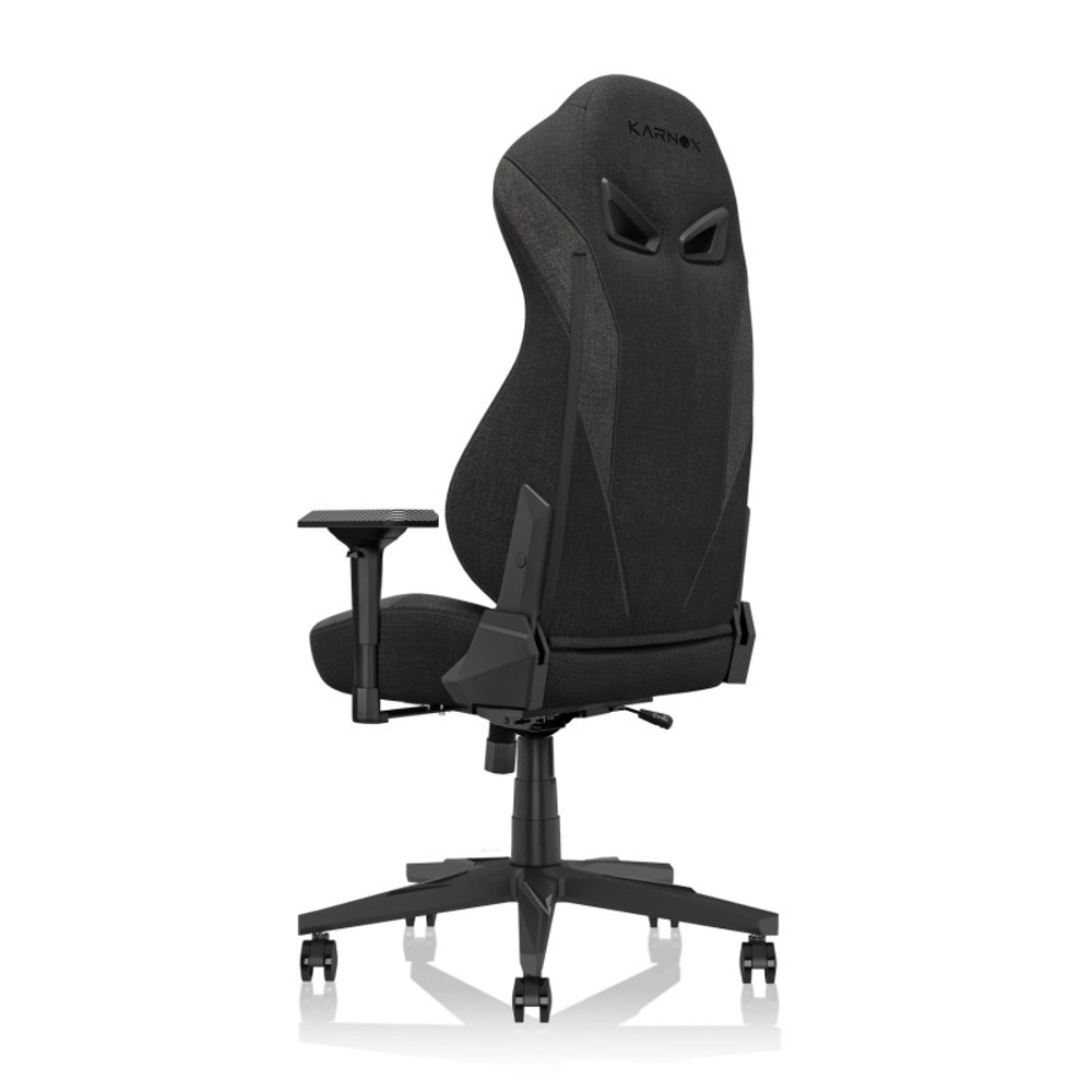 Премиум игровое кресло KARNOX HUNTER Rover Edition, тёмно-серый (KX800311-ROVERF)