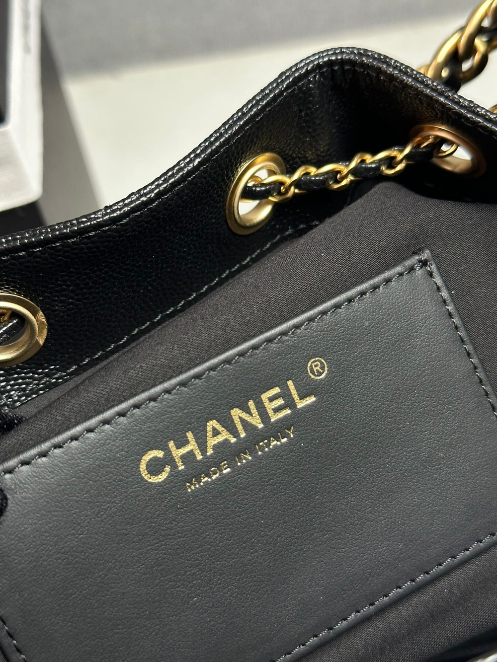 Chanel 25 Small Handbag 30 cm