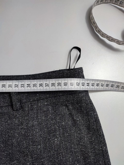 Брюки Wool Street плотные 46 размер