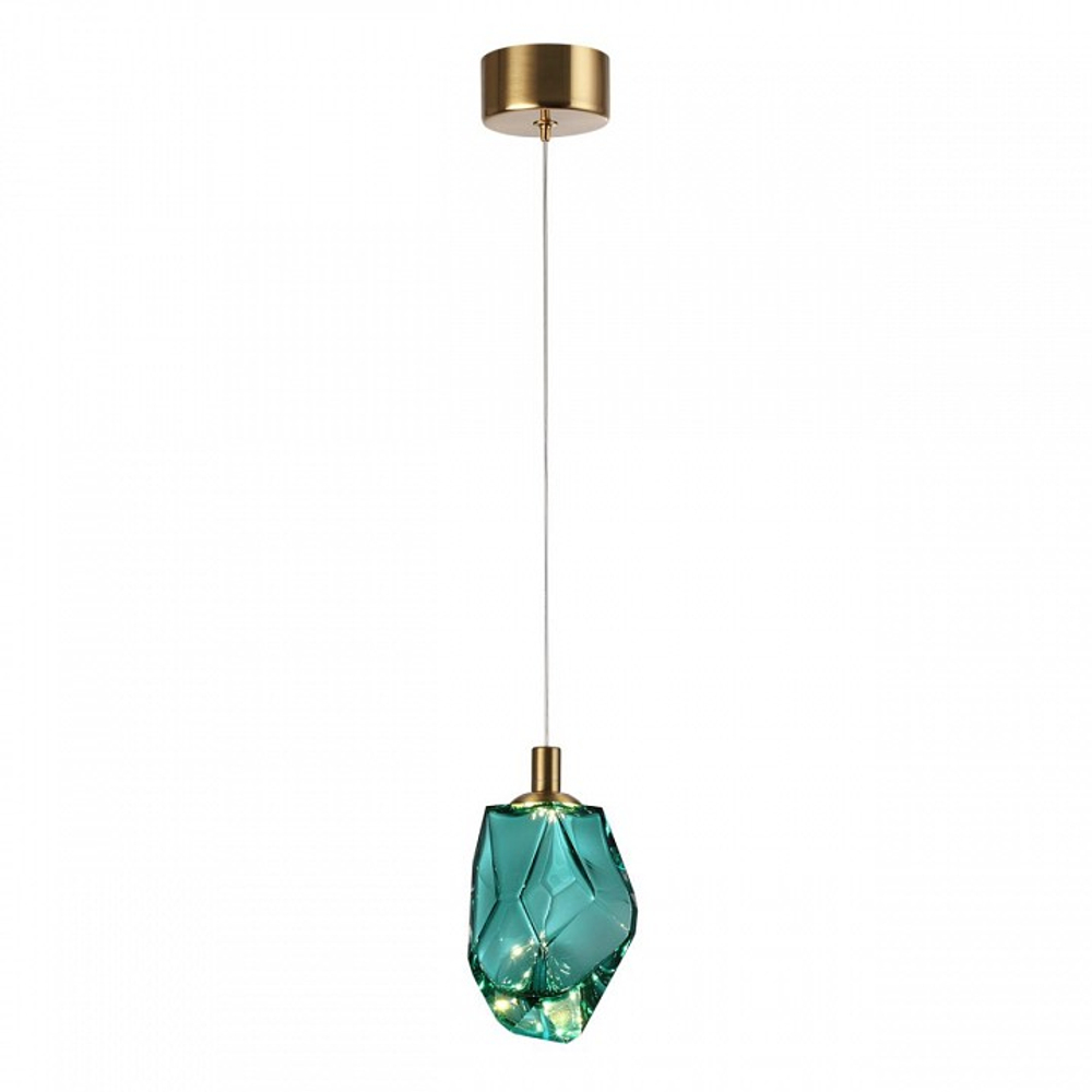 Подвесной светильник Odeon Light HIGHTECH 7110/4LC