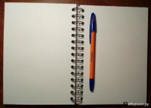 Скетчбук Климт. Древо жизни