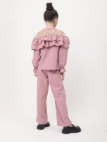 Костюм нарядный для девочки