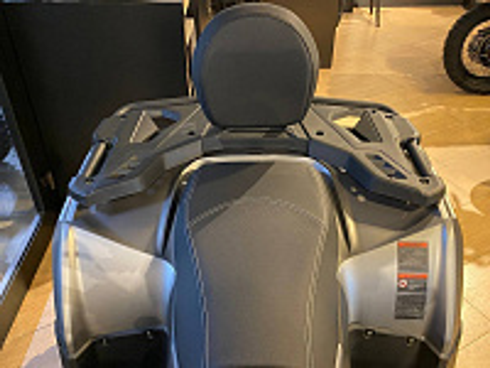 Квадроцикл LONCIN TRV 350PRO MAX