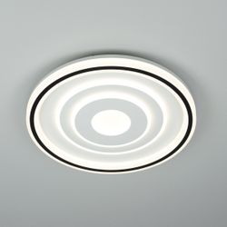 Citilux Квест CL739190E RGB LED Люстра с пультом