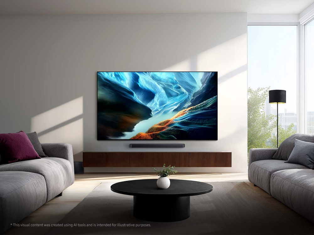 Телевизор Samsung QE77S90H