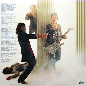 Cheap Trick / Dream Police (LP)