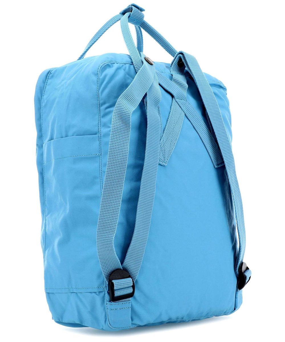Рюкзак Fjallraven Kanken 508 голубой
