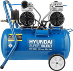 Компрессор поршневой безмасляный HYUNDAI HYC 3050S