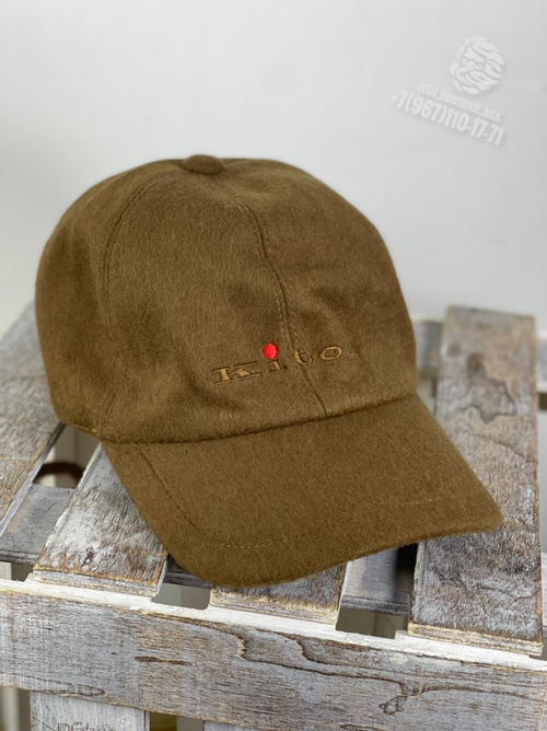 Бейсболка Kiton