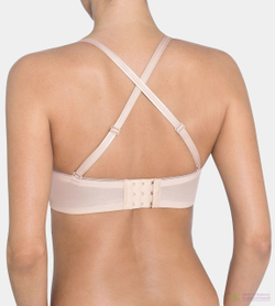 Бюстгальтер балконет Triumph Beauty-Full Essential WDP