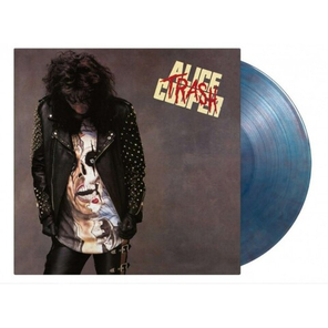 Alice Cooper / Trash (Coloured Vinyl)(LP)