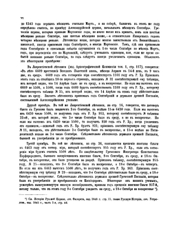 Археографический календарь на две тысячи лет | Никита Горбачевский