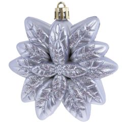 GAEM Набор из 20шт Украшение новогоднее "Шар", L40 W8 H40 см