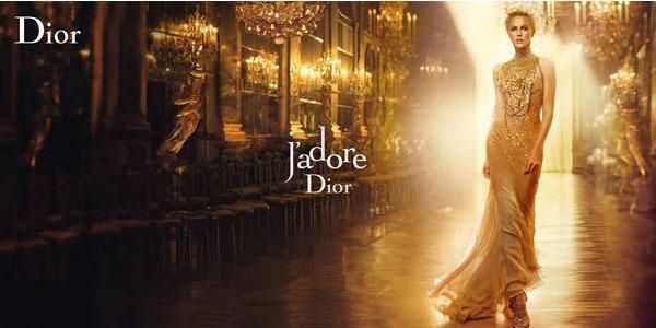 Christian Dior J`Adore Voile de Parfum Eau De Parfum