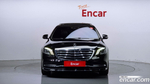 Mercedes-Benz S-Class W222 S560L 4MATIC (09.2019)