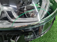 Фара левая BMW X3 G01 (2017-2021) Adaptive LED
