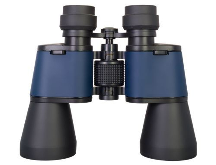 Бинокль Levenhuk Discovery Gator 10x50