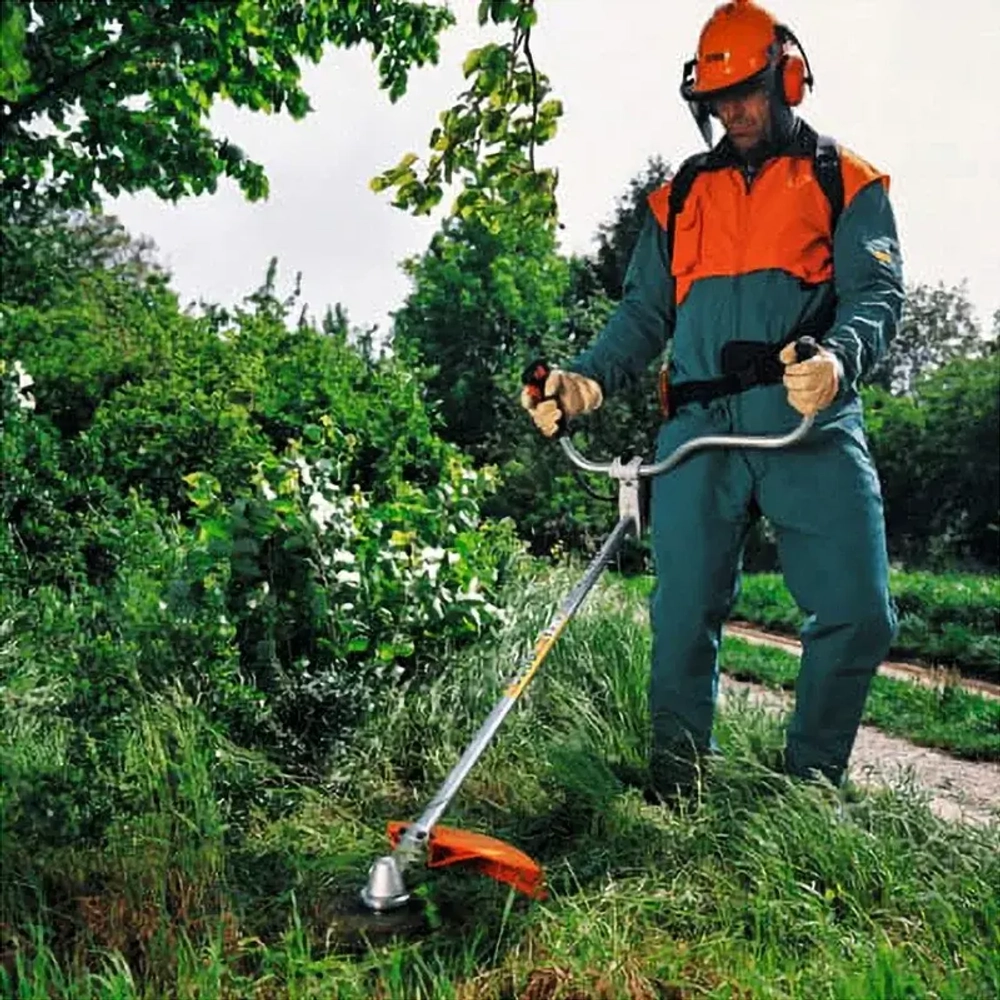 Oleo-Mac BC 430 T бензокоса 6135-9005E2