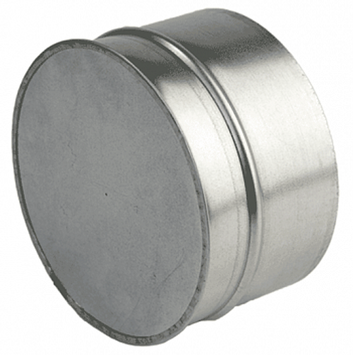 Заглушка- стакн д  120