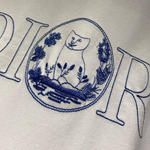 Футболка Christian Dior