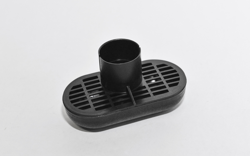 Воздухозаборник к подогревателям 14ТС-10 сб.207