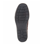 561359 ботинки женские коричневые