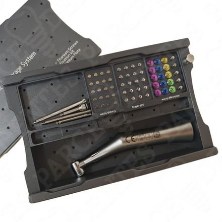 Набор для НКР