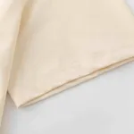 Футболка Ymkashix Sorona бежевая