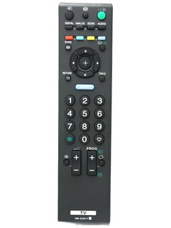 Пульт для телевизора SONY RM-ED017