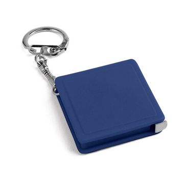 ASHLEY. Брелок с рулеткой