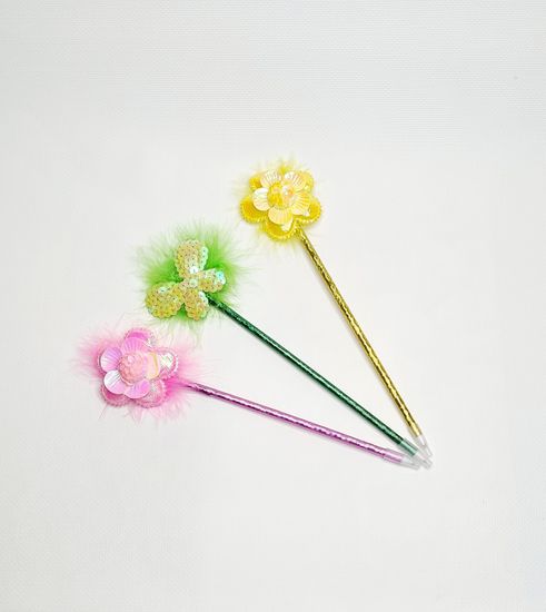 Набор сувенирных ручек, 3 штуки