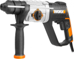 Перфоратор сетевой Worx WX339