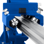 ЗУБР 500 мм, 5-16 мм, монорельс усиленная платформа, Плиткорез на подшипниках, ЭКСПЕРТ (33193-50)