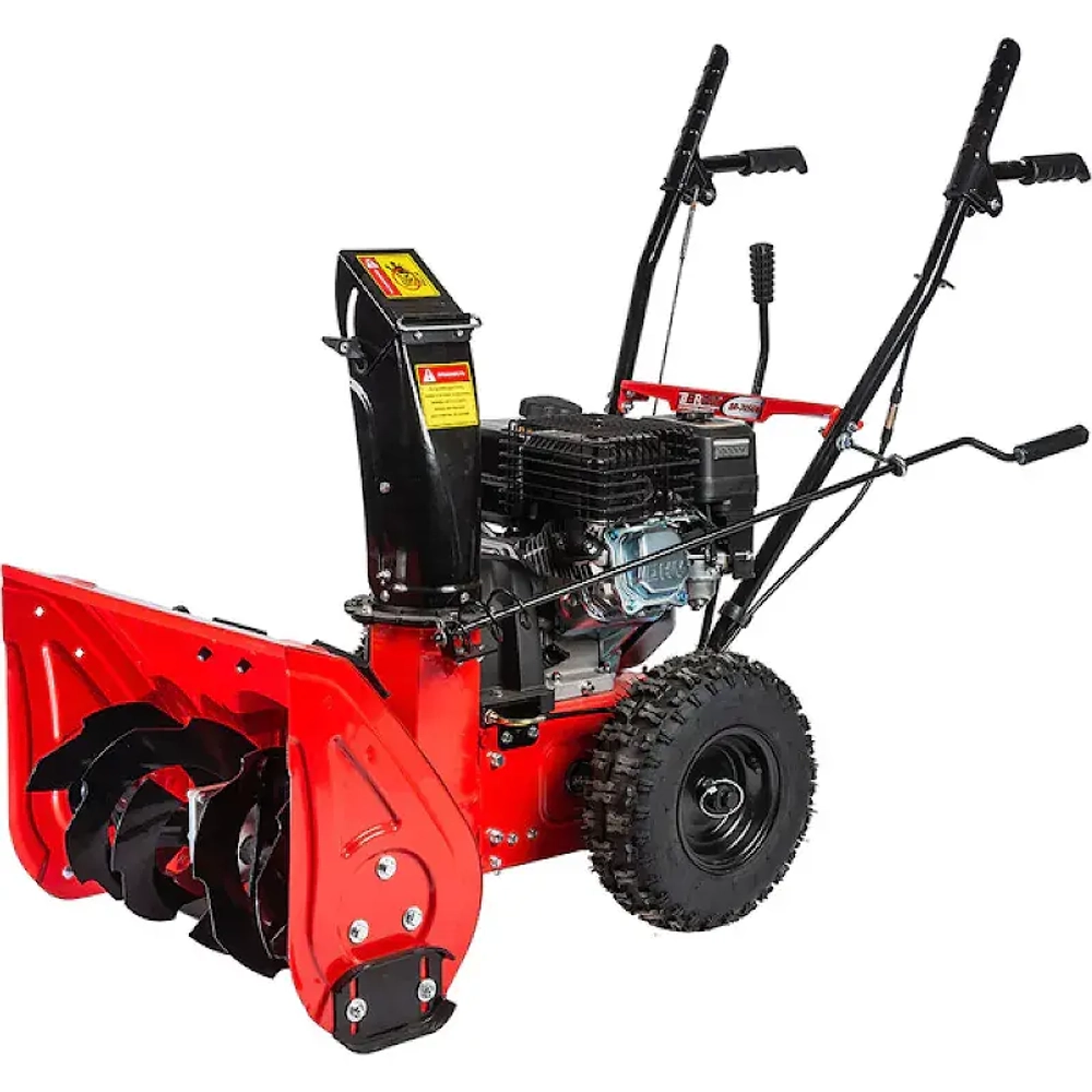 Снегоуборщик BR-7056W Brai