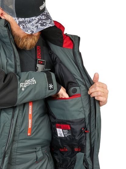 Костюм Norfin EXTREME 5 PRO