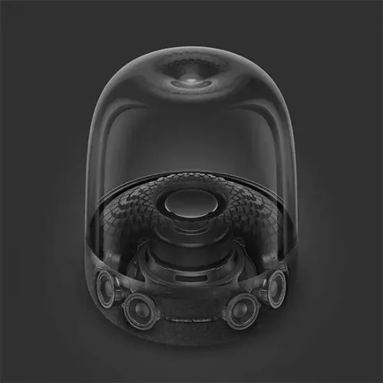 Беспроводная акустика Harman/Kardon Aura Studio 4