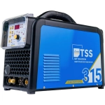 ТСС NEO TIG-315 AC/DC аппарат аргонодуговой сварки 035265