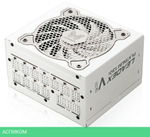 Блок питания Super Flower Leadex V Platinum Pro White 1000W (SF-1000F14TP(WH))