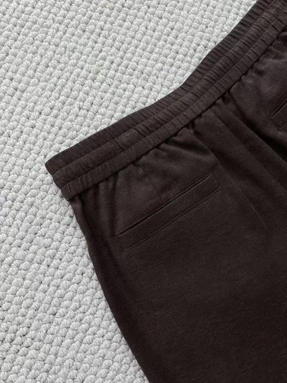 Шорты Brunello Cucinelli