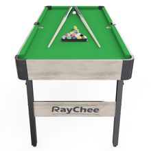 Игровой стол - бильярд DFC 54&amp;quot; N-RQ23011-D