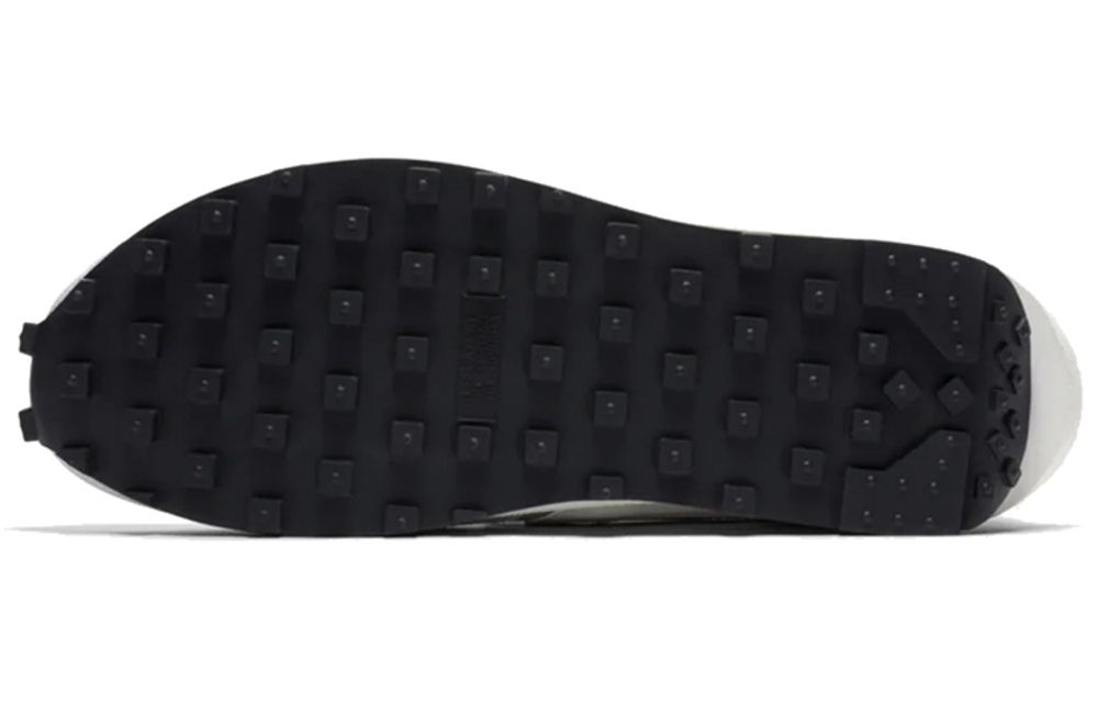 Кроссовки Sacai X Nike Ldwaffle