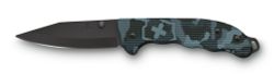 Нож перочинный Victorinox Evoke BSH Alox Navy 136 мм (0.9425.DS222) 4