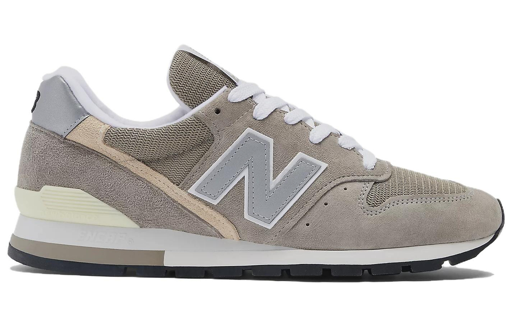 Кроссовки New Balance Nb 996