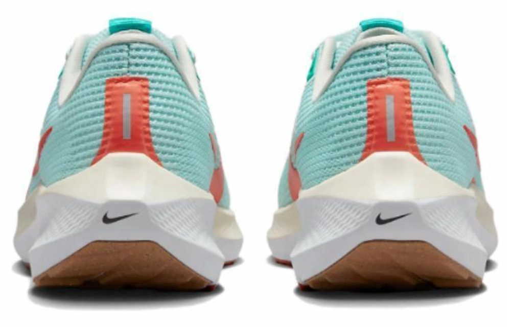 Кроссовки Nike Air Zoom Pegasus 40 (Женская размерная сетка)