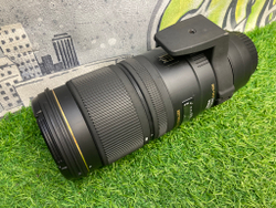 Sigma AF 70-200mm 2.8 APO EX DG HSM Canon EF