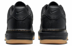 Кроссовки Nike Air Force 1 Low Luxe "Black Gum"